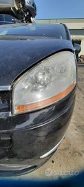 CITROEN C4 PICASSO 2010 - FARO ANTERIORE SINISTRO