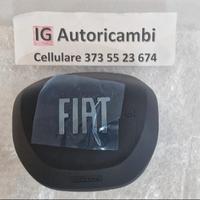 Airbag FIAT DUCATO anno dal 2021