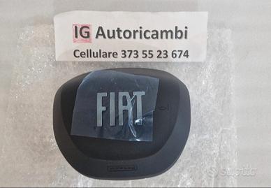 Airbag FIAT DUCATO anno dal 2021