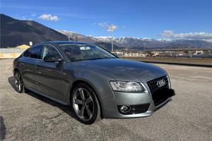 Audi A5 NEOPATENTATI 5P 2.0TDI 143CV 18" Rotor RS5