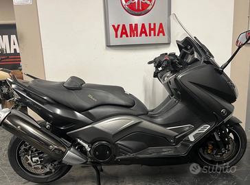Yamaha TMAX 530