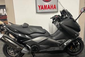 Yamaha TMAX 530