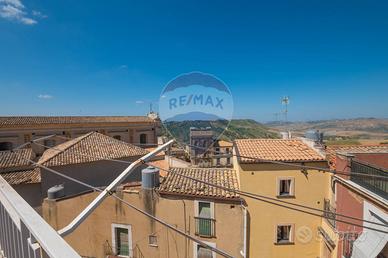 Casa Semindipendente - Caltagirone
