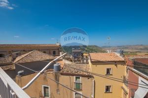 Casa Semindipendente - Caltagirone