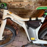 Bicicletta smile
