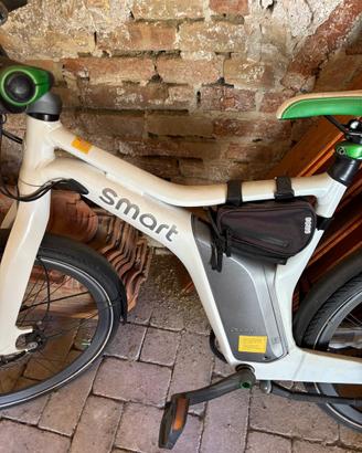Bicicletta smile