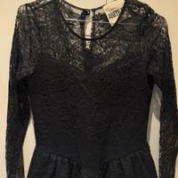 Abito in pizzo Aniye-By