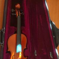 Violino da studio 