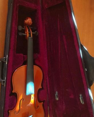 Violino da studio 