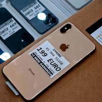 Iphone xs max 512gb