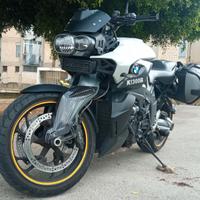 Bmw k 1300 r - n.a.k.e.d