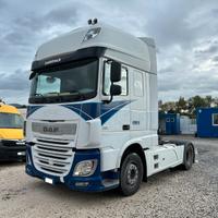 Daf XF 460 E6 - Trattore stradale