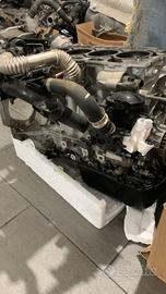 motore peugeot opel citroen sigla yh01