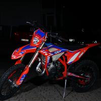 Beta RR Enduro 125 - 2022