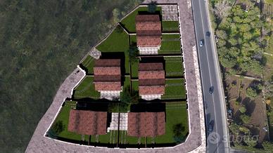 Rif.RA84| villa aci sant'antonio