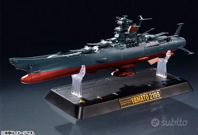 Bandai Soul of Chogokin GX-64 Yamato 2199