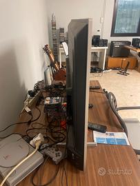 Tv philips led 50 pollici