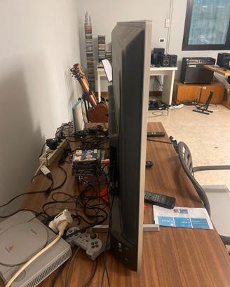 Tv philips led 50 pollici