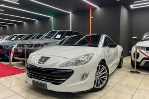 Peugeot RCZ 2.0 HDi ASPHALT 163CV UNICO PROPRIETAR