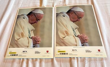 Folder Chiusura Giubileo della Misericordia