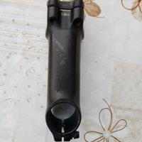 pipa FORZa cirrus da 100mm