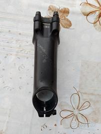 pipa FORZa cirrus da 100mm