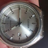 Orologio da Polso Citizen 