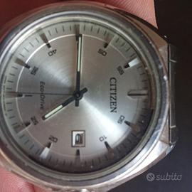 Orologio da Polso Citizen 