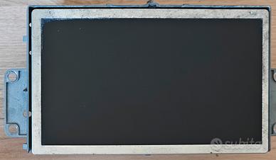 Schermo Multifunzione Peugeot 407