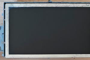 Schermo Multifunzione Peugeot 407