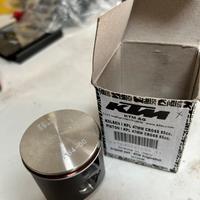 Pistone originale ktm 85 gas gas 85 Husqvarna 85