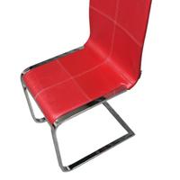 Set 4 sedie Calligaris