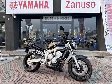 Yamaha FZ6