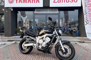 Yamaha FZ6