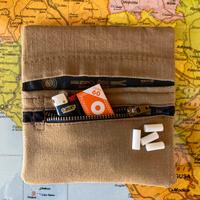 4 borselli artigianali