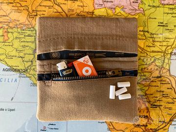 4 borselli artigianali