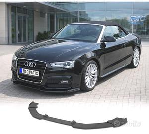 SPOILER AUDI A5 12-16 VARIO-X