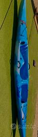 Exo Artic Kayak
