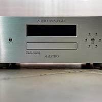 Audio Analogue Maestro CD