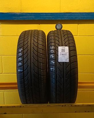2 Gomme al 70% 185/65/14 ORIUM Estive - Cantù