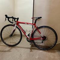 Wilier Triestina Izoard XP