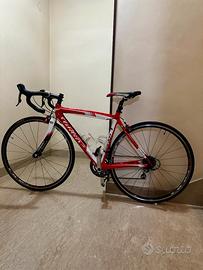 Wilier Triestina Izoard XP