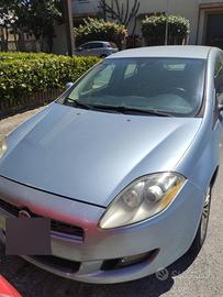 Fiat Bravo Multijet