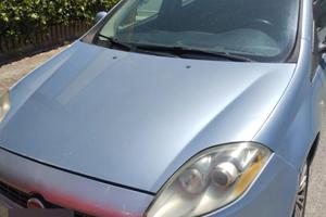 Fiat Bravo Multijet