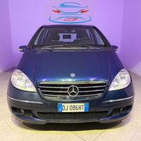 MERCEDES-BENZ A 160 CDI Avantgarde