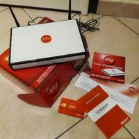 Modem/Router vari modelli