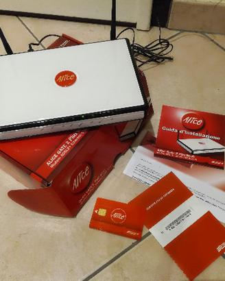 Modem/Router vari modelli