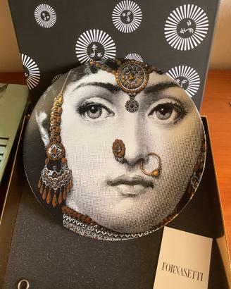 piatto Fornasetti