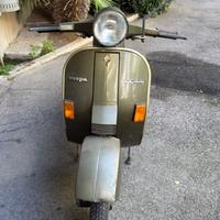 Vespa Pk 50 ‘83