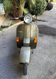 Vespa Pk 50 ‘83